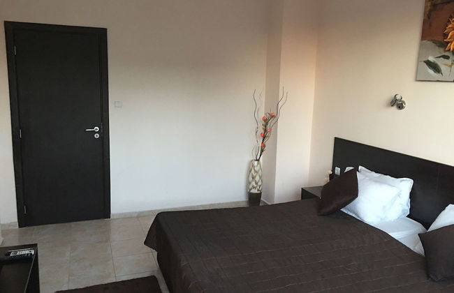 Beach Aparthotel Salt Lake - Foto 26