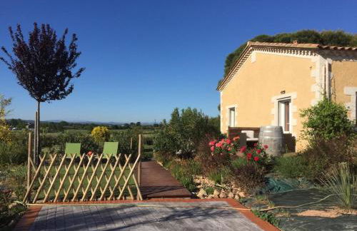 Domaine Ô Lingot d'Oc - Foto 36