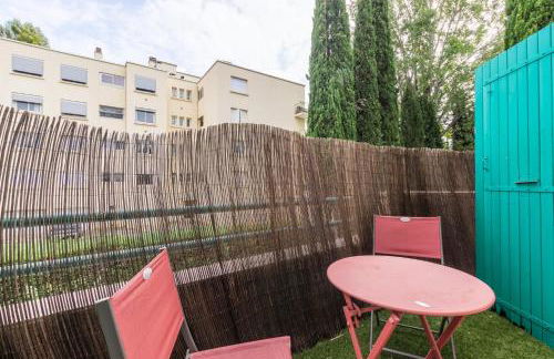 La Domitienne - Premiere conciergerie - Foto 9