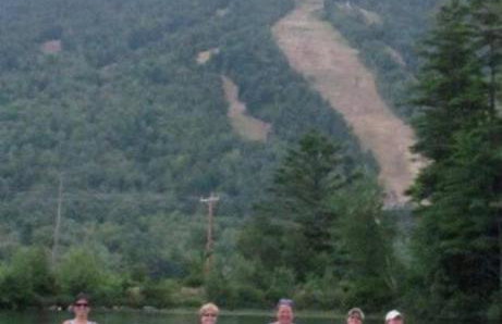 The Hive Trailside At Pleasant Mnt Ski Area - Foto 37