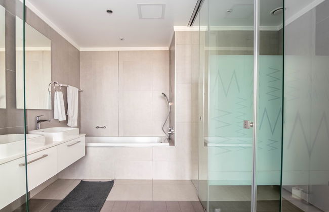 Sandton Smart Apartment Fifteen - Photo 15