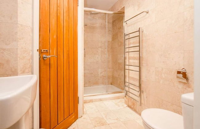 My Serviced Space - Battersea 1A - Photo 19