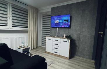 Marzecz HOME Lębork Centrum - Foto 8