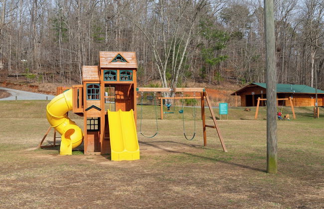 Buck Valley Lodge Mountain Getaway! - Foto 36