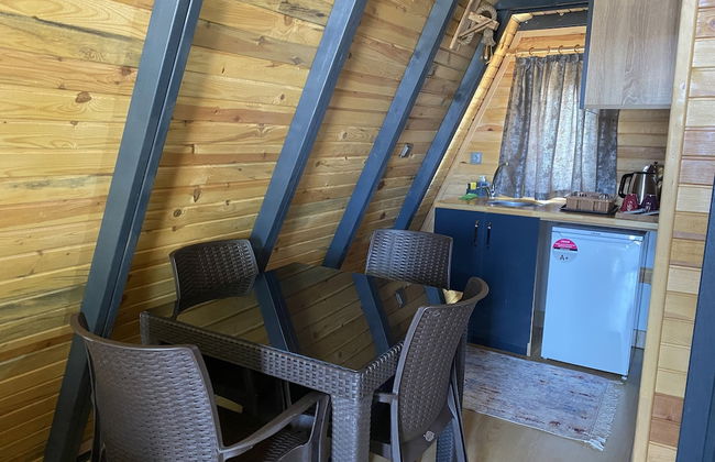 Nil-Ay Bungalov - Foto 7