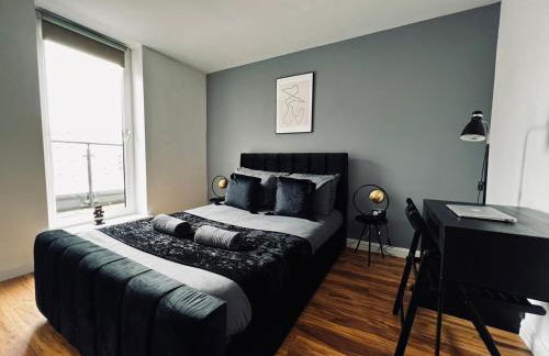 2 Bedroom Penthouse Birmingham - Foto 28