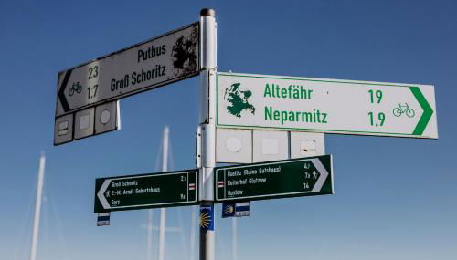 PORT PUDDEMIN Wohnungen an der Marina - Foto 4