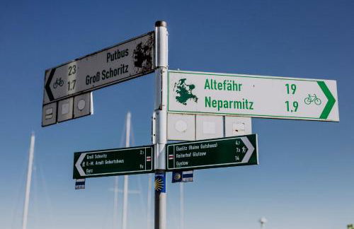 PORT PUDDEMIN Wohnungen an der Marina - Foto 4