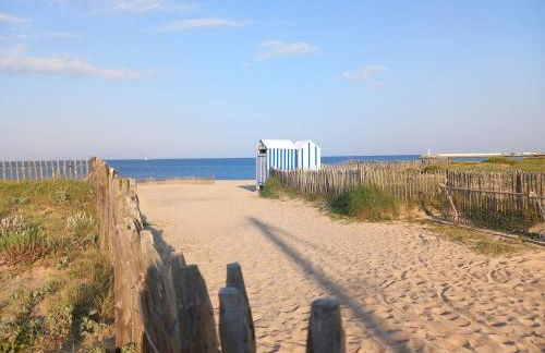 Maison à 100m de la plage - Foto 13