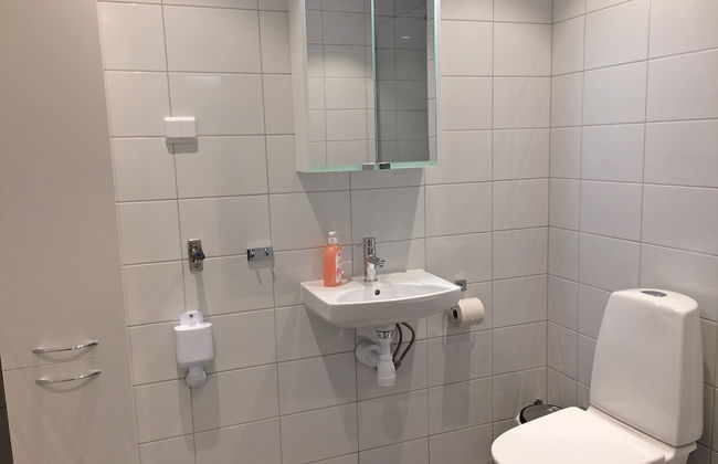 Hotel Torslanda - Photo 41