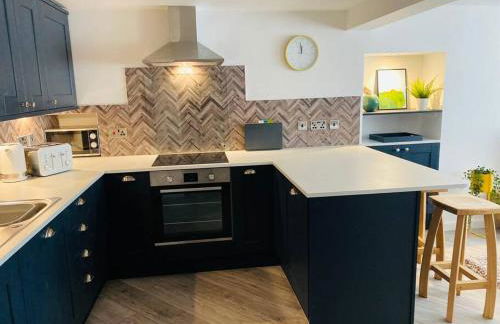 Sunnyside Apartment - Foto 11