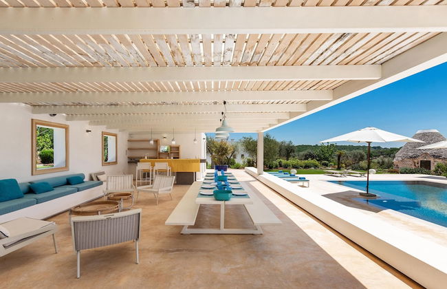 Le Ali Bianche - Foto 44