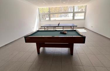 Coblanca 41-gym-heated pool-sauna-jacuzzi-wifi-3 minutes walk from the sea - Foto 11