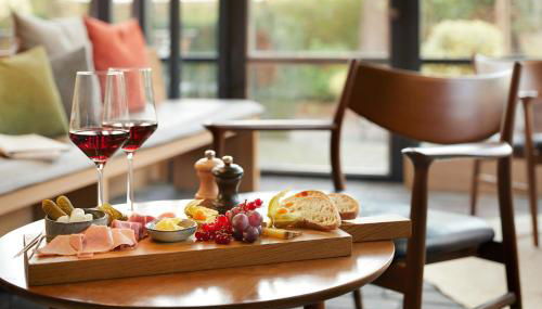 Wedina Serviced Apartments - Foto 4