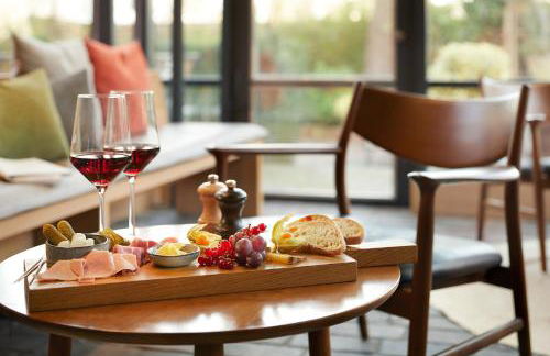 Wedina Serviced Apartments - Foto 4