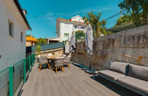Casa da Ponte Velha - Foto 66