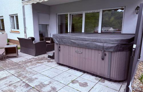 Ferien- & Wellneswohnung mit privater Sauna und Whirlpool - Foto 52