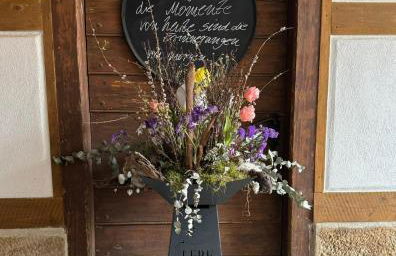 Ferienwohnung Landliebe - Foto 7