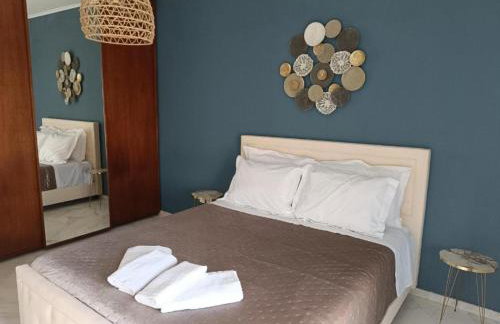 Evgeniou House in Nea Triglia - Foto 15