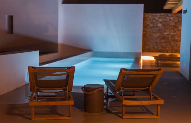 Amarelo Suites - Photo 69