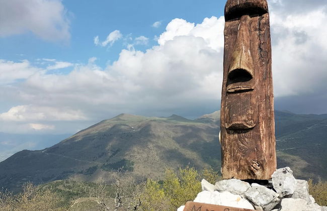 Apartment in Esanatoglia Near Apennines Trails - Foto 33