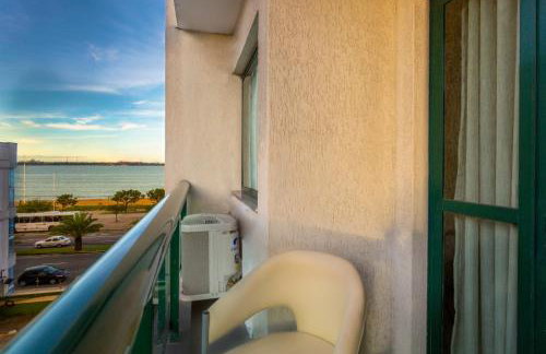 Flat ESPETACULAR PRAIA DE CAMBURI Long Stay - Photo 26