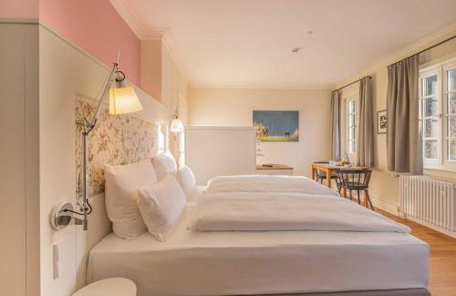 Teinach Suites - Villa Wilhelmshöhe - Foto 37