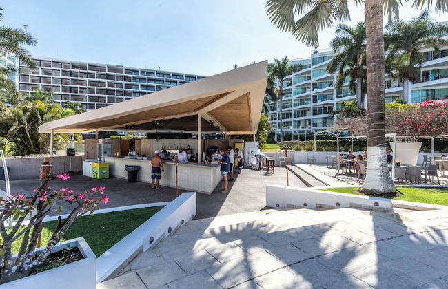 Condo Aria Ocean 206 by Kivoya - Foto 25