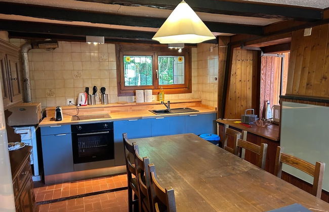 Monte Bar Old Cottage - Foto 29