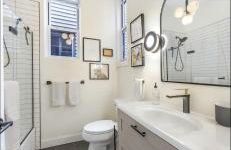 The Blue Comfort & MINS to Newyork City with parking - Foto 22