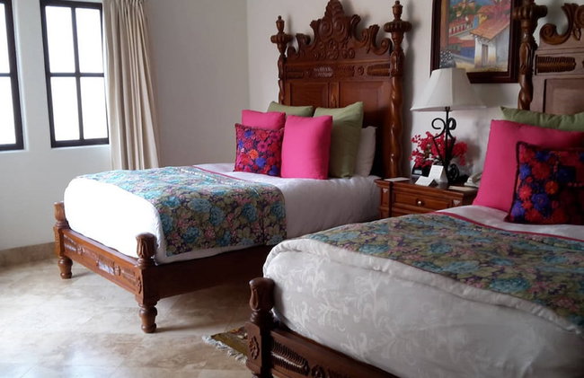 3BR 2FL Beautiful View Private Villa-Cabo San Lucas - Foto 10