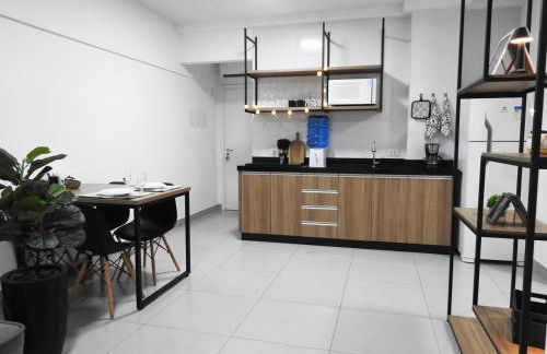 Seu Refúgio Confortável e Moderno em Foz do Iguaçu - Foto 11