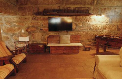 Casa da Alvarinha Privacidade, Conforto, Natureza - Foto 19