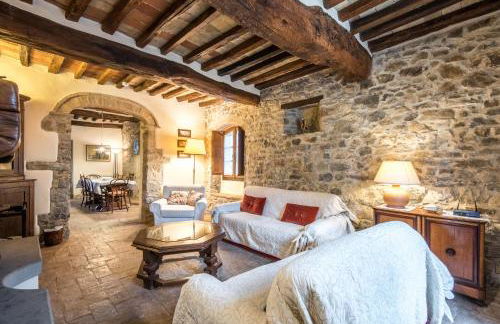 Agriturismo La Ferrozzola - Foto 124