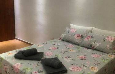 Confortável apartamento 2 quartos Aparecida SP - Photo 5