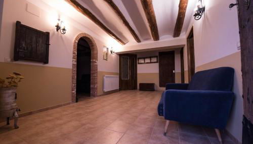 Masía Nicolás - Foto 3, Lobby or reception