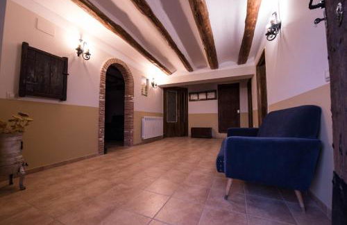 Masía Nicolás - Foto 3