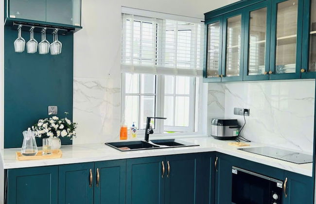 Holiday Villa Novaworld Phan Thiet - Foto 71