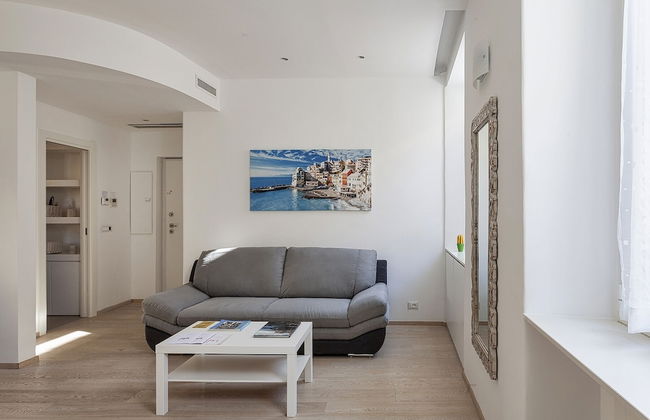 Casa Colombo by Wonderful Italy - Foto 21