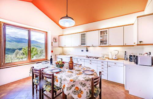 Casa Sant'Anna - In Garfagnana - Happy Rentals - Foto 27