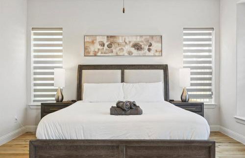 Brand New Luxury 6BD 5BA Grand Vacation Home - Foto 17