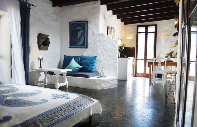 Stylish Getaway With Secluded Patio in Lava Finca - Foto 2