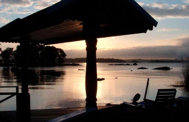 Holiday Home in Sölvesborg - Photo 10