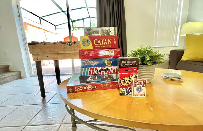 Terra Verde Resort Amenities & More! - Foto 34