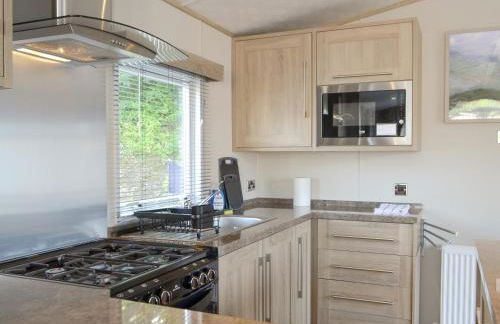 Tranquil Lodge - Uk35277 - Foto 12