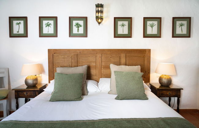 Las Palmeras del Califa - Foto 9