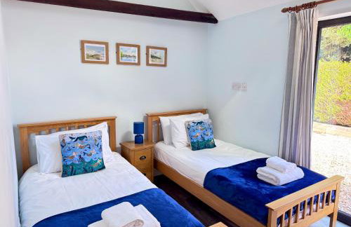 Brick Kiln Barns - Foto 39