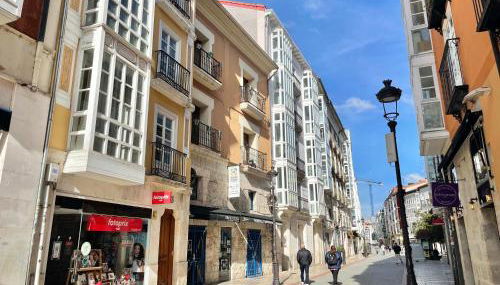 Corazón de Burgos - Foto 2