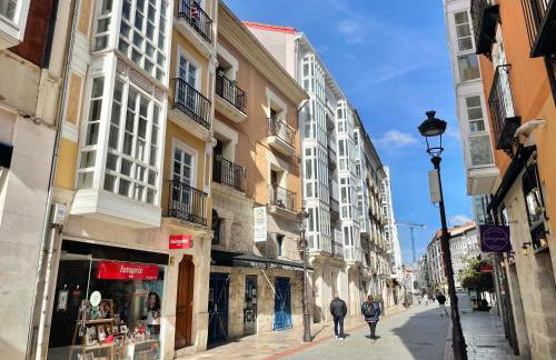 Corazón de Burgos - Foto 2