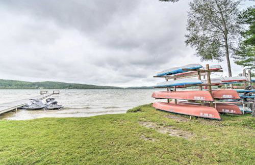 Ski-InandSki-Out Getaway at Boyne Mountain Resort - Foto 22